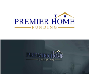 Logo Design by DesignKhalifa2 for PHF | Design: #19471714