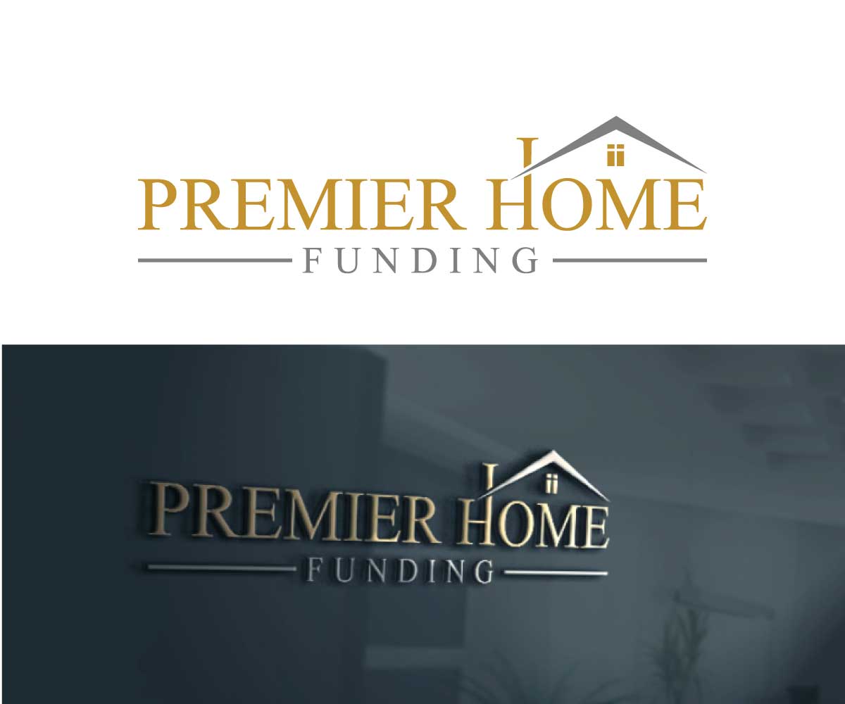 Logo Design by DesignKhalifa2 for PHF | Design #19471715