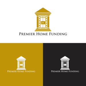 Logo Design by PrassEk for PHF | Design: #19218444
