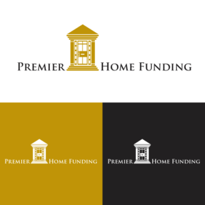 Logo Design by PrassEk for PHF | Design: #19218453