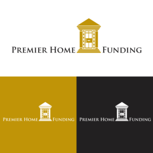 Logo Design by PrassEk for PHF | Design: #19218463