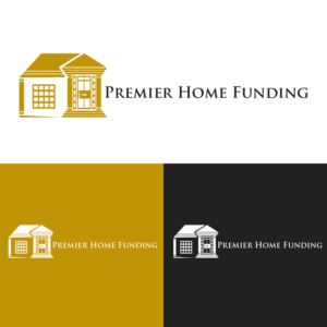 Logo Design by PrassEk for PHF | Design: #19218500