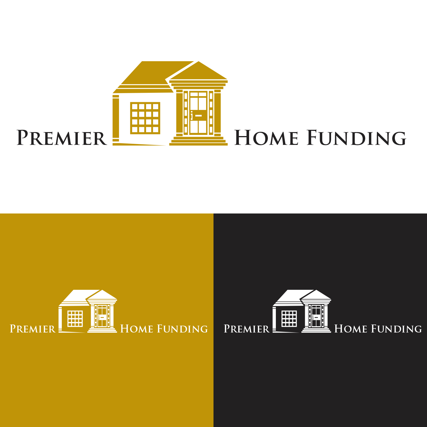 Design de Logo par PrassEk pour PHF | Design #19218504