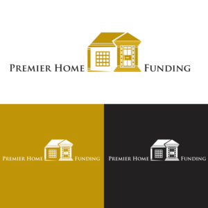Logo Design by PrassEk for PHF | Design: #19218510