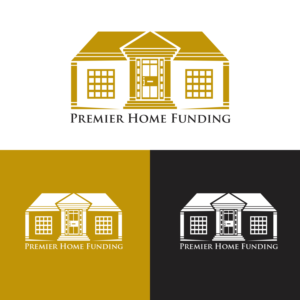Logo Design by PrassEk for PHF | Design: #19218514