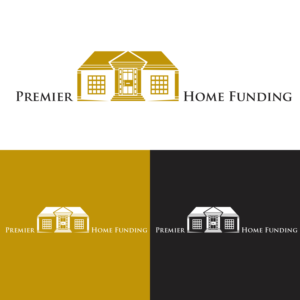 Logo Design by PrassEk for PHF | Design: #19218530