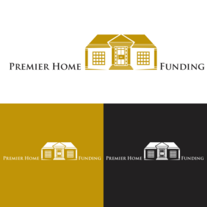 Logo Design by PrassEk for PHF | Design: #19218545