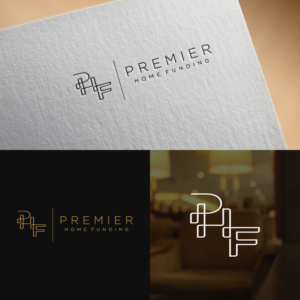 Logo-Design von Mkey Designer für PHF | Design #19169188