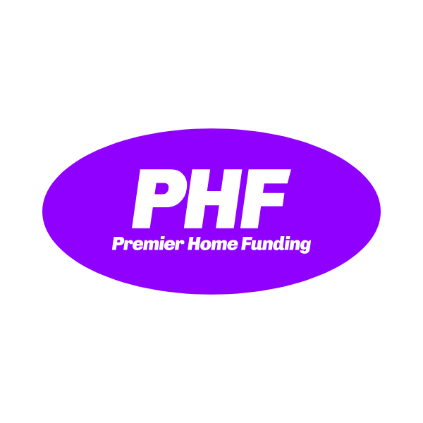 Logo Design by Alexis 7 for PHF | Design #19222300