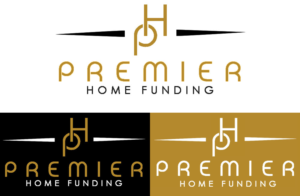 Logo Design by SomeVivian for PHF | Design: #19222571