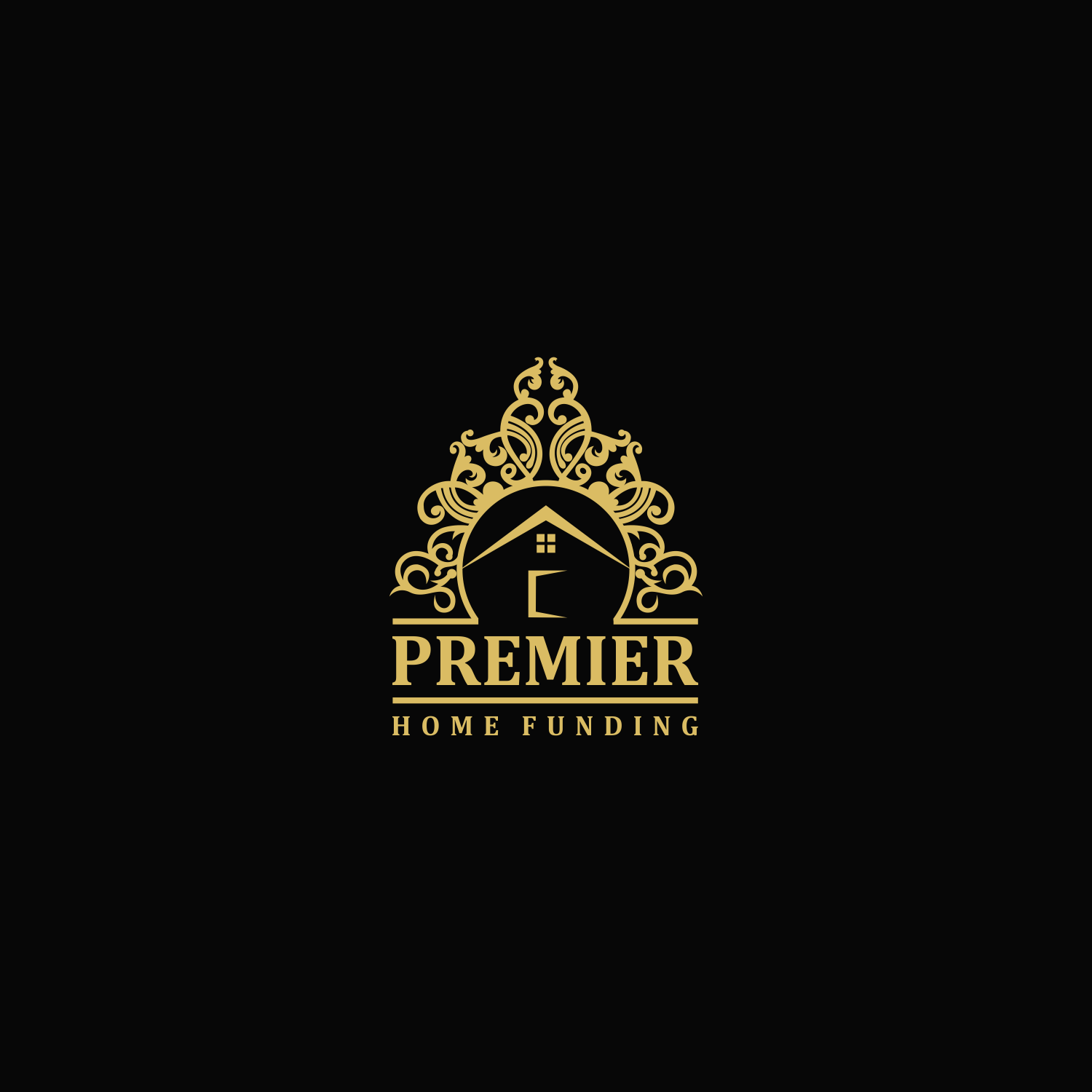 Logo-Design von saher khan 2 für PHF | Design #19196118