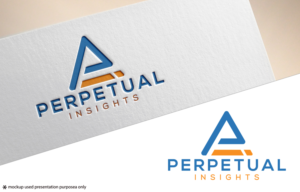 Logo Design by Rubia@ for INTEG:Advisors | Design: #19168244