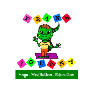 Logo Design by DollFace for Prana iguana  | Design #19152446