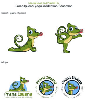 Logo Design by Anekaa