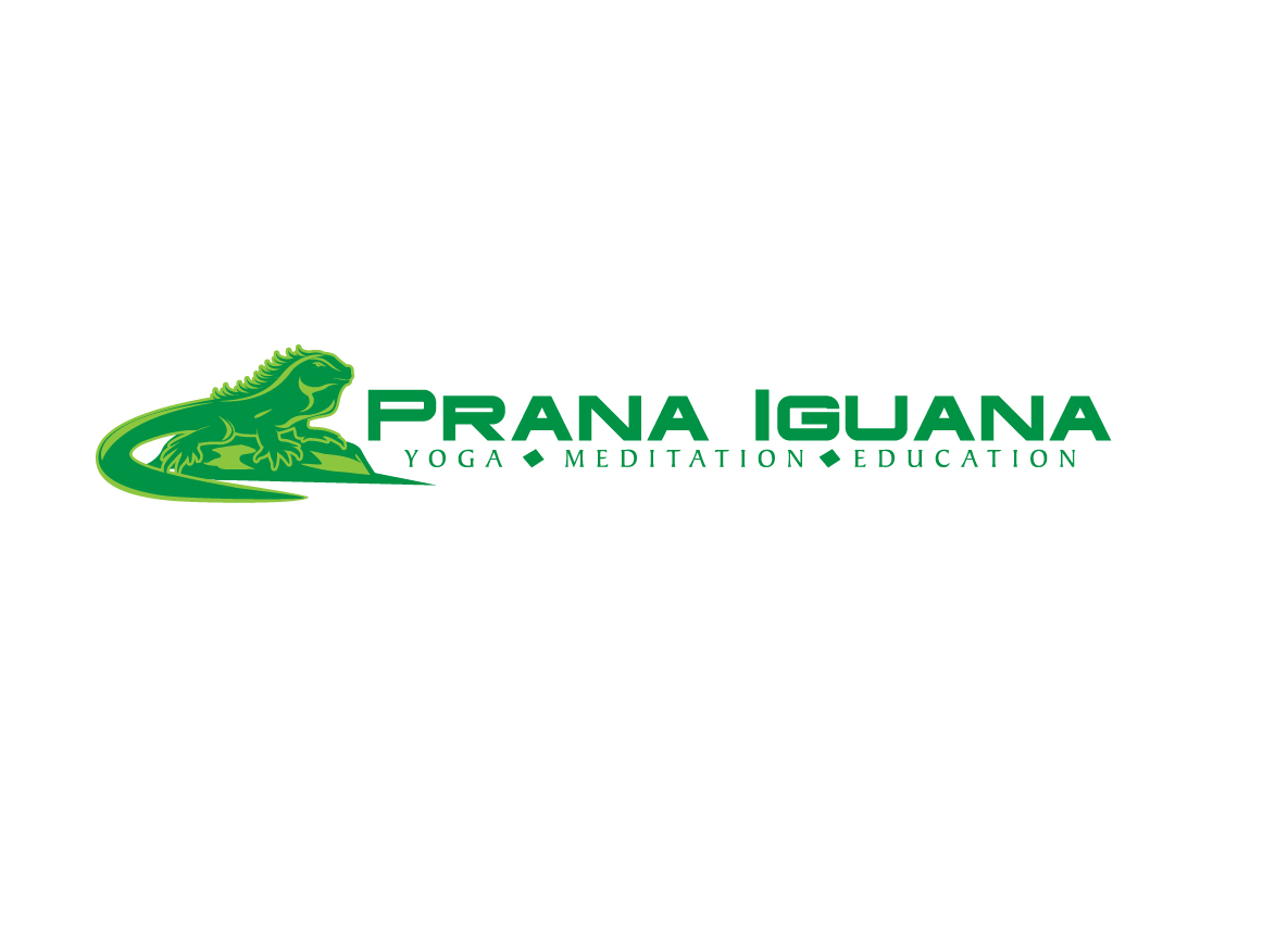 Design de Logo par creative.bugs pour Prana iguana  | Design #19154651