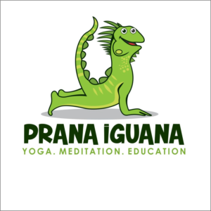 Logo Design by creative.bugs for Prana iguana  | Design: #19156041