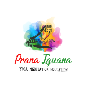 Logo Design by dmoeksa for Prana iguana  | Design #19190370