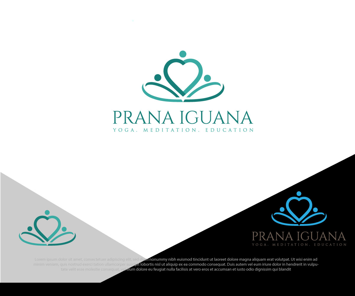 Design de Logo par Md Amran Hossain pour Prana iguana  | Design #19161405