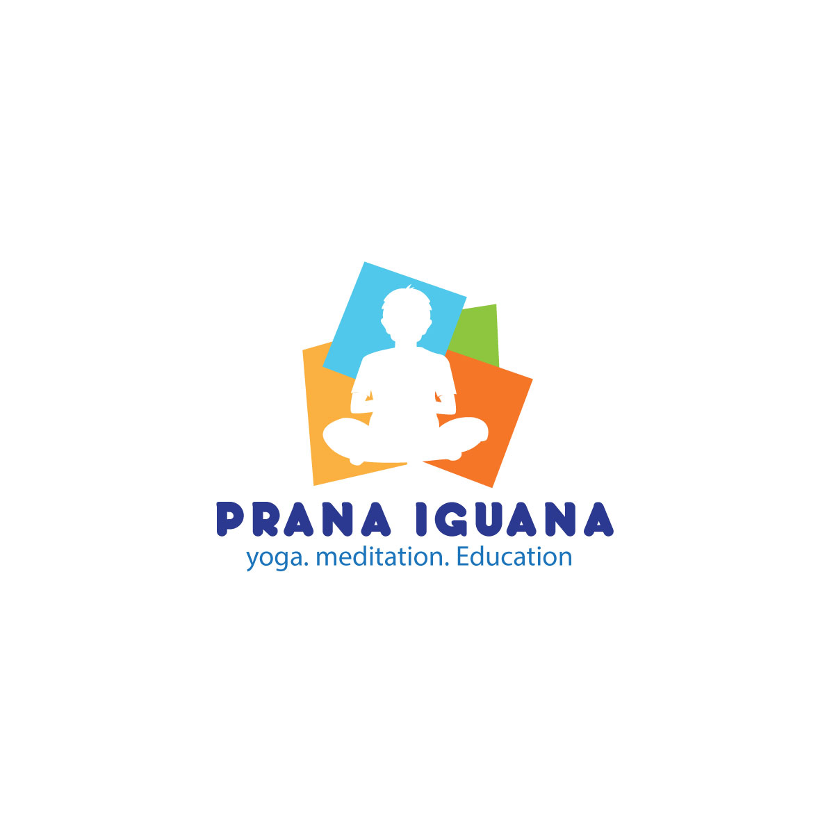 Logo Design by **INCREDIBLEDESIGNERS** for Prana iguana  | Design #19157726
