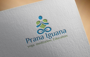 Logo Design by Kontab for Prana iguana  | Design: #19194598