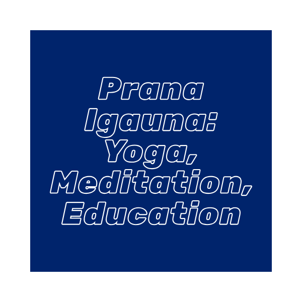 Logo Design by Alexis 7 for Prana iguana  | Design #19169148