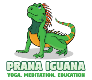 Logo Design by Cody Rostron for Prana iguana  | Design #19151996
