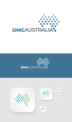 Diseño de Logo por anshtoyj para Digital Mining Corp Australia | Diseño: #19200718