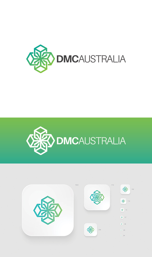 Logo Design by anshtoyj for Digital Mining Corp Australia | Design #19205444