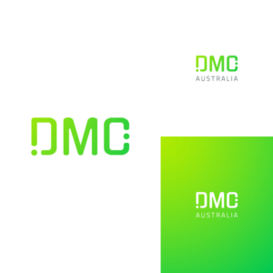 Logo Design by Ronelogo for Digital Mining Corp Australia | Design #19154303