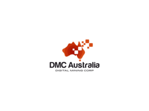 DMC Australia | Logo Design by Atvento Graphics
