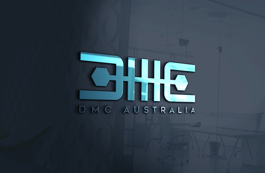Logo Design by GLDesigns for Digital Mining Corp Australia | Design #19151916