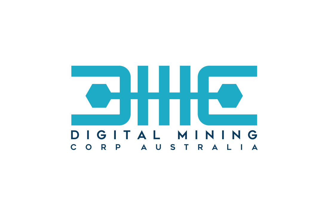 Logo Design by GLDesigns for Digital Mining Corp Australia | Design #19589943