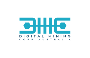 Diseño de Logo por GLDesigns para Digital Mining Corp Australia | Diseño: #19589943