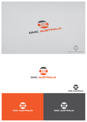 Logo Design by goranvisnjic82 for Digital Mining Corp Australia | Design #19160122