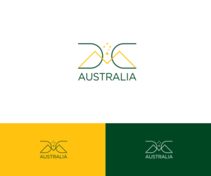 Logo Design by VladRa for Digital Mining Corp Australia | Design #19185535