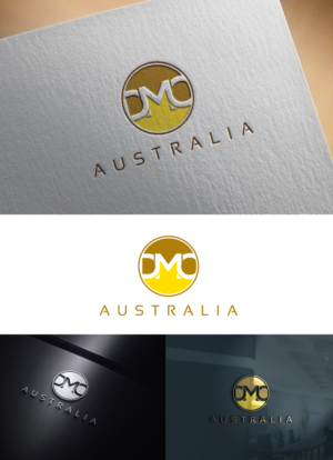 Logo Design by h27 for Digital Mining Corp Australia | Design: #19192998