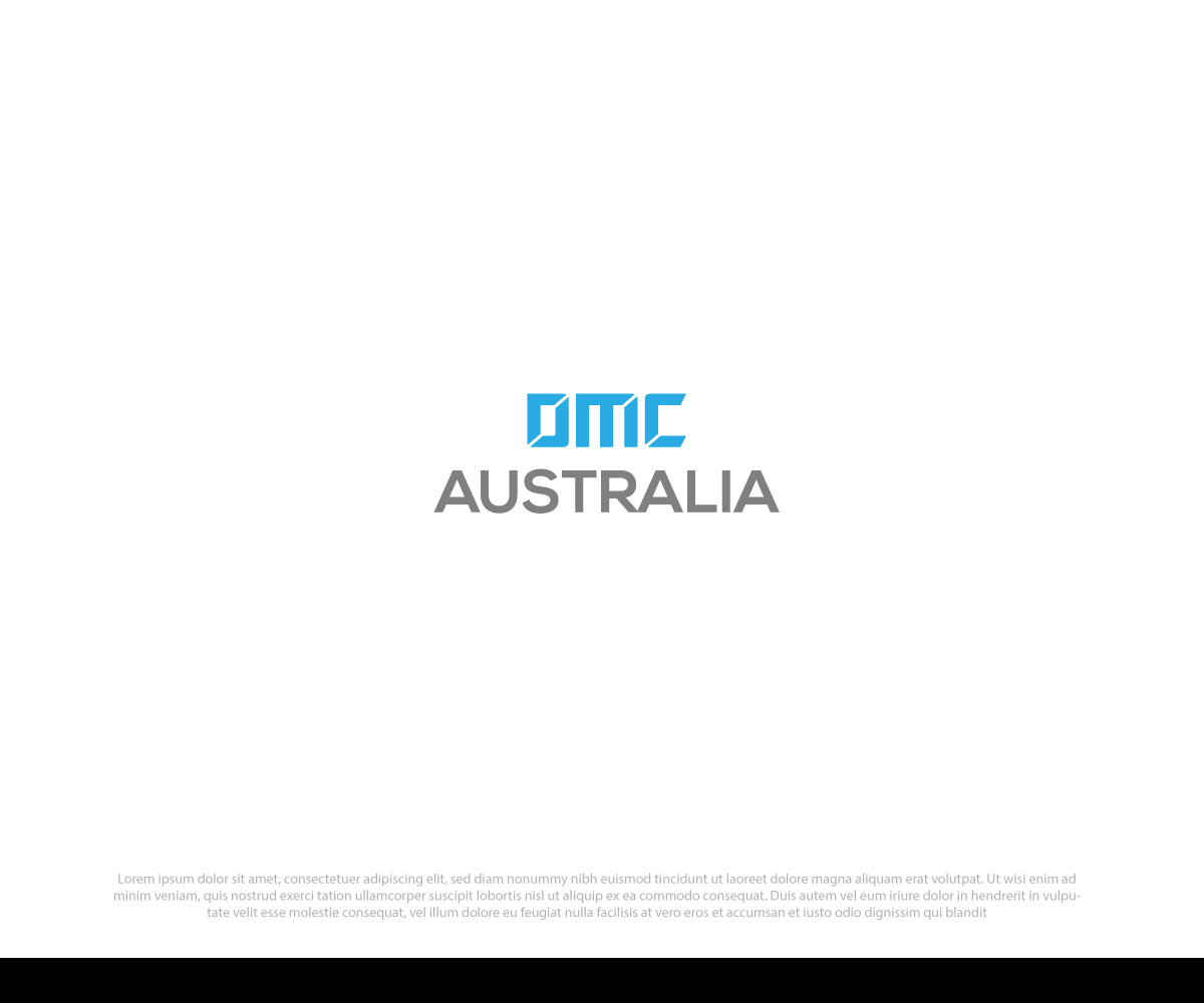 Logo Design by Md Amran Hossain for Digital Mining Corp Australia | Design #19168832