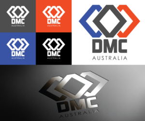 Logo Design by zakariaaytyassine for Digital Mining Corp Australia | Design #19168076