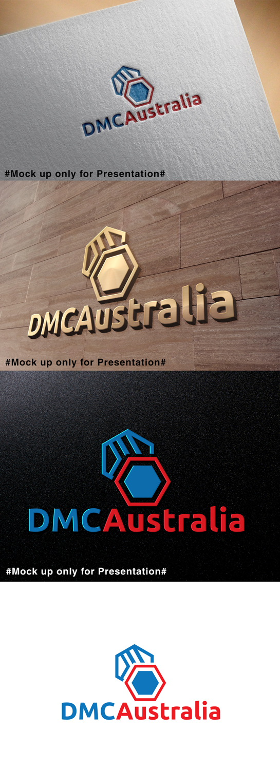 Logo Design by designmind78 for Digital Mining Corp Australia | Design #19155808