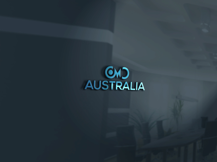 Logo Design by khairul 5 for Digital Mining Corp Australia | Design #19160608