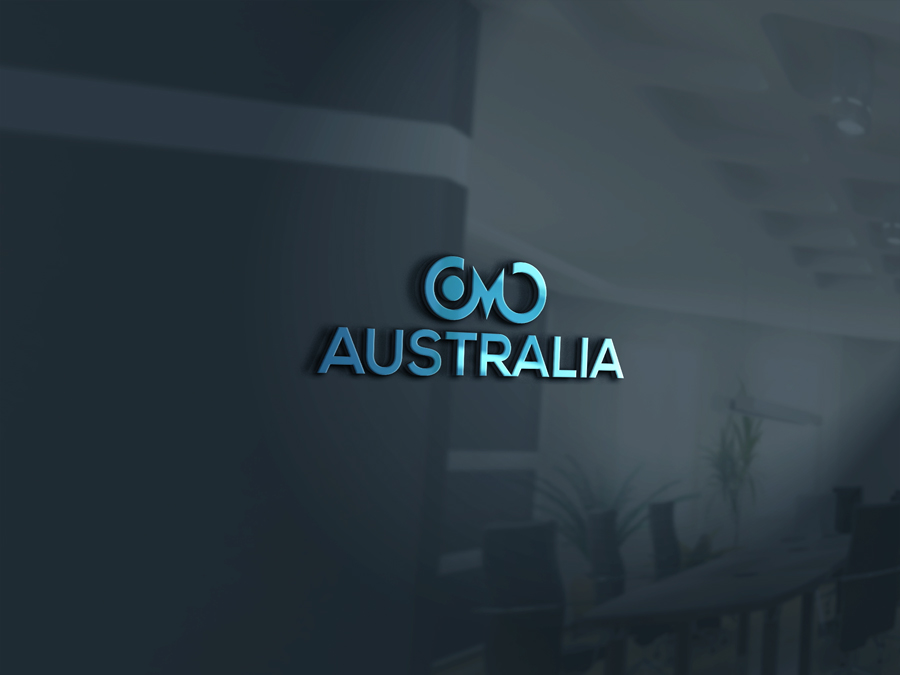 Logo Design by khairul 5 for Digital Mining Corp Australia | Design #19170850