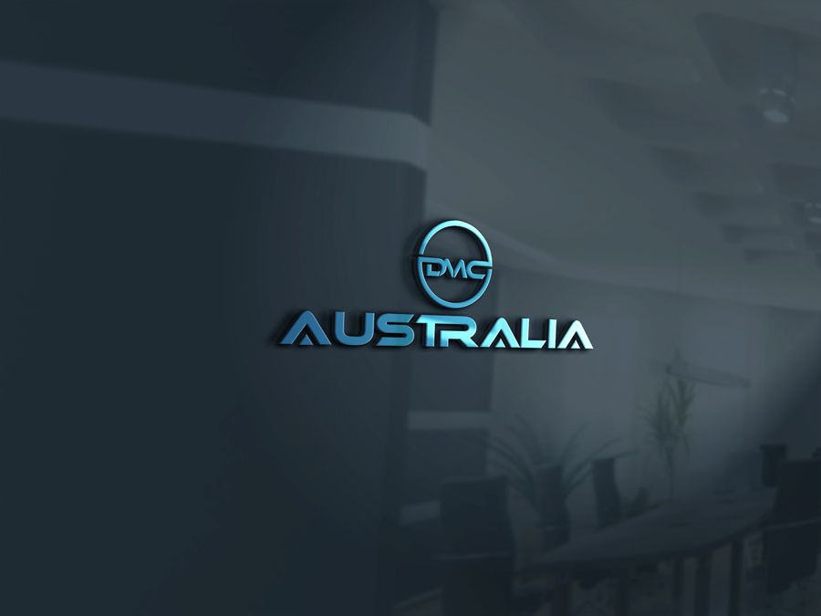 Logo-Design von khairul 5 für Digital Mining Corp Australia | Design #19170855