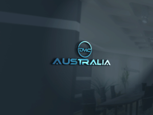 Logo Design by khairul 5 for Digital Mining Corp Australia | Design: #19170855