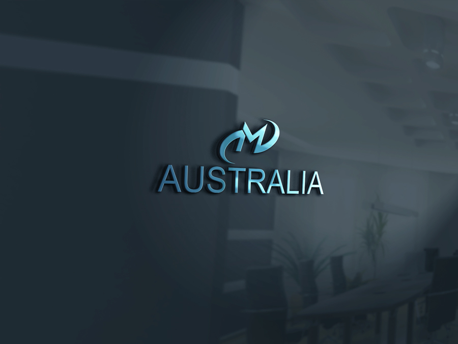 Logo Design by khairul 5 for Digital Mining Corp Australia | Design #19170858