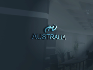 Logo Design by khairul 5 for Digital Mining Corp Australia | Design: #19170858