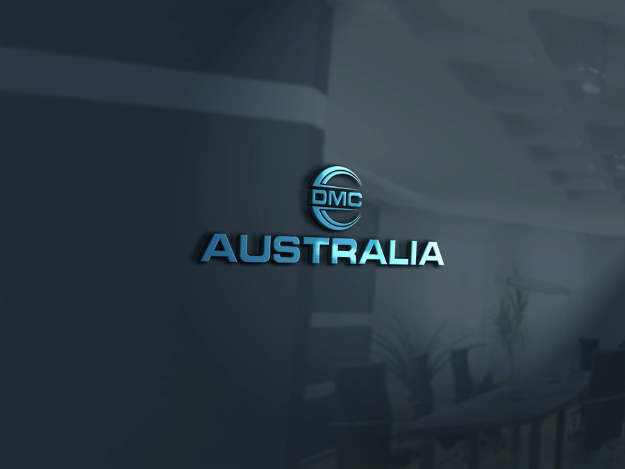 Logo Design by khairul 5 for Digital Mining Corp Australia | Design #19195762