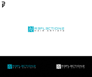Logo-Design von poisonvectors für Reflections | Design #19151833