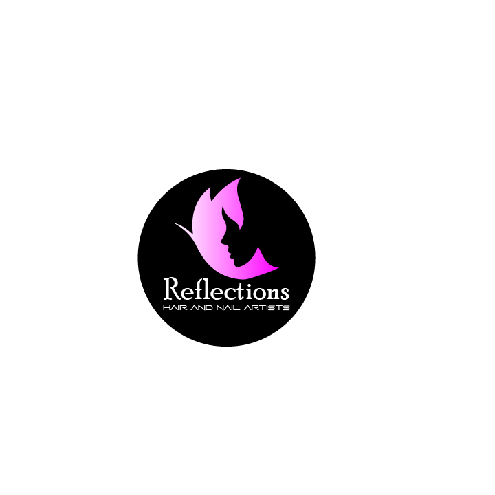 Logo Design by Dannycosma01 for Reflections | Design #19210941