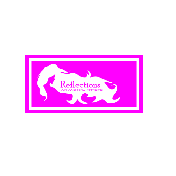 Logo Design by Dannycosma01 for Reflections | Design #19211220