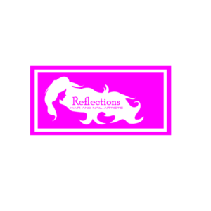 Logo Design by Dannycosma01 for Reflections | Design: #19211220